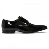 Julius Marlow JET Black