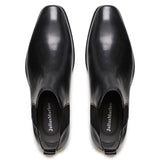 Julius Marlow KICK Black