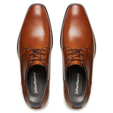 Julius Marlow KEEN Cognac