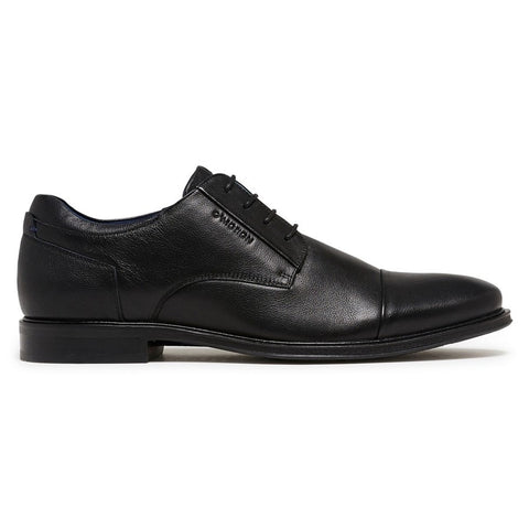 Julius Marlow ROME Black