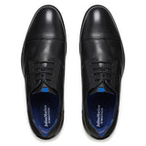 Julius Marlow ROME Black