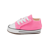 Converse All Star CRIBSTER Canvas Colour Mid Pink