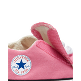 Converse All Star CRIBSTER Canvas Colour Mid Pink
