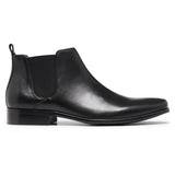 Julius Marlow KICK Black
