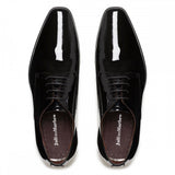 Julius Marlow JET Black