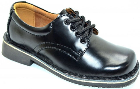 Wilde JEZRA JNR Black