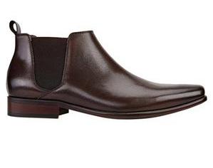 Julius Marlow KICK Mocha