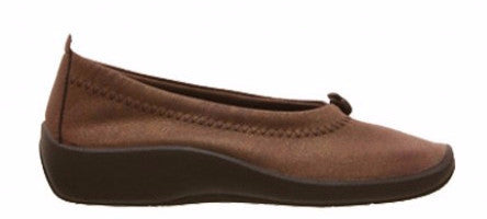 Arcopedico L1 Bronze