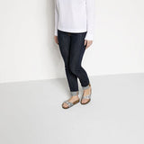 Birkenstock MADRID BIRKO-FLOR Silver