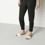 Birkenstock MADRID BIRKO-FLOR White