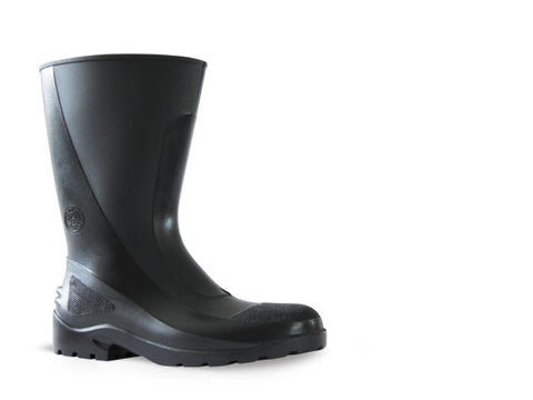 Bata MENS GUMBOOT Black