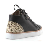 Step On Air MONTE Black