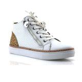 Step On Air MONTE White