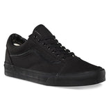 Vans OLD SKOOL Black/Black