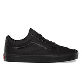 Vans OLD SKOOL Black/Black