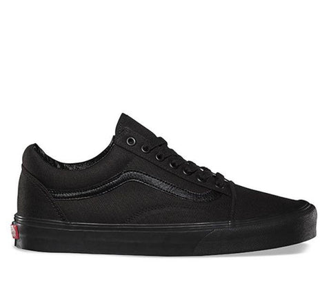 Vans OLD SKOOL Black/Black