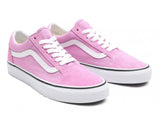 Vans KIDS OLD SKOOL Orchid/True White