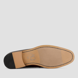 AQ by Aquila PENLEY Brown Loafers