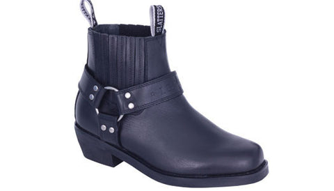 Slatters REBEL Black