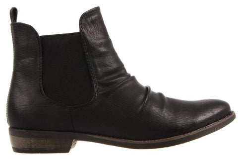 Therapy REDWOOD Black