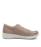 Ziera SOLAR Taupe Nubuck