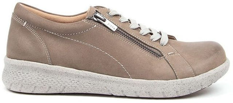 Ziera SOLAR Taupe Nubuck