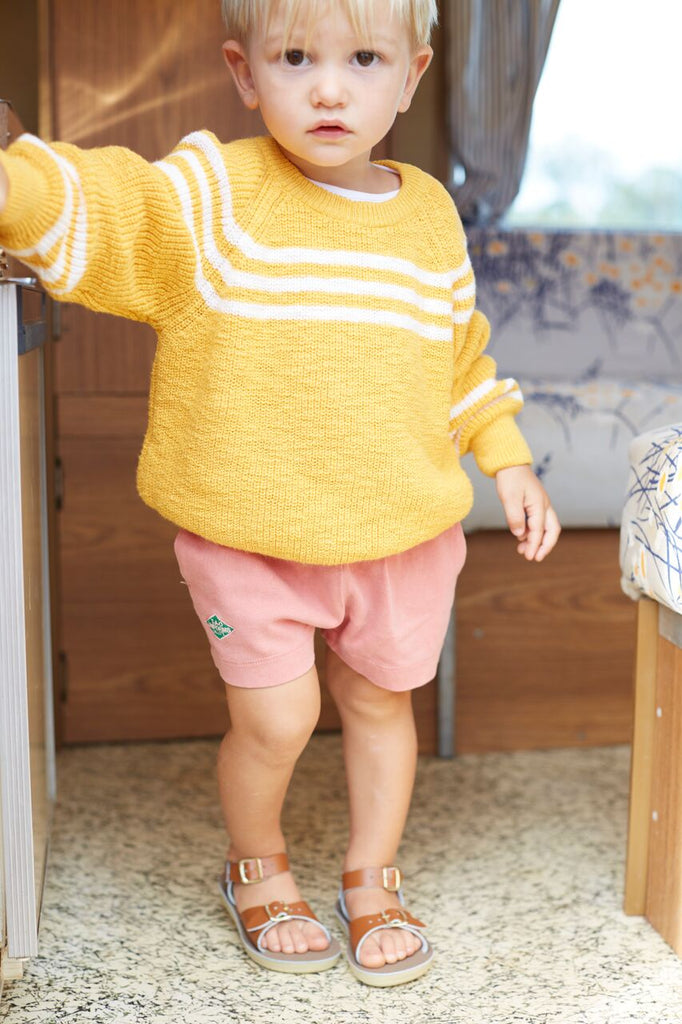 Sun-San SURFER Tan – Sesto Shoex - Main Image