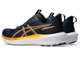 Asics MENS GT-1000 14 (2E WIDE) Midnight Sandstorm