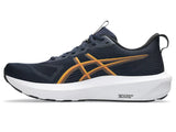 Asics MENS GT-1000 14 (2E WIDE) Midnight Sandstorm