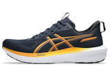 Asics MENS GT-1000 14 (2E WIDE) Midnight Sandstorm