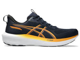Asics MENS GT-1000 14 (2E WIDE) Midnight Sandstorm