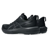 Asics WOMENS GT-1000 14 Black/Black