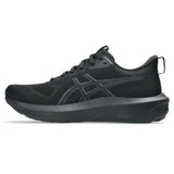 Asics WOMENS GT-1000 14 Black/Black