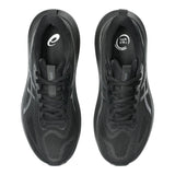 Asics WOMENS GT-1000 14 Black/Black