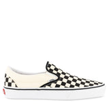 Vans CLASSIC SLIP ON Checkerboard