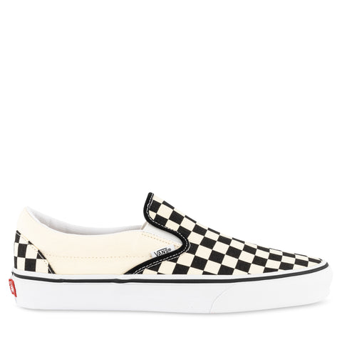 Vans CLASSIC SLIP ON Checkerboard