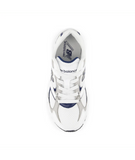 New Balance KIDS 408 White/Navy