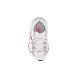 New Balance INFANT 408 White/Pink