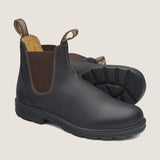 Blundstone 600 UNISEX WORK BOOT - Brown