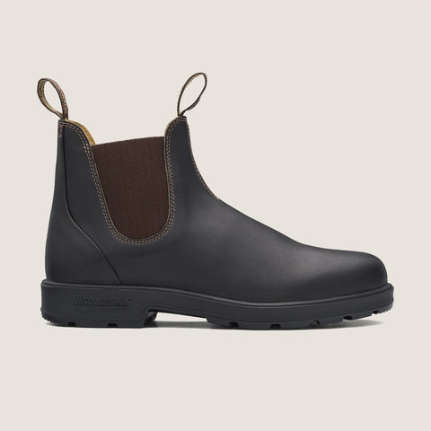 Blundstone 600 UNISEX WORK BOOT - Brown