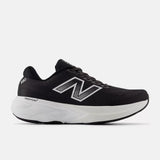 New Balance MEN'S Fresh Foam X 880v15 Black with White reflection