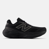 New Balance WOMEN'S Fresh Foam X 880v15 Black with Black Metallic