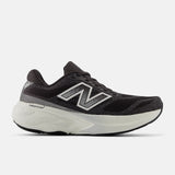 New Balance WOMEN'S Fresh Foam X 880v15 Black with SEA SALT and SILVER METALLIC