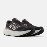 New Balance WOMEN'S Fresh Foam X 880v15 Black with SEA SALT and SILVER METALLIC