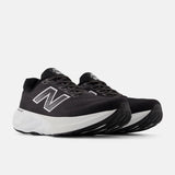 New Balance MEN'S Fresh Foam X 880v15 Black with White reflection