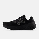 New Balance MEN'S Fresh Foam X 880v15 Black with Black Metallic