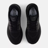New Balance MEN'S Fresh Foam X 880v15 Black with Black Metallic