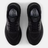 New Balance WOMEN'S Fresh Foam X 880v15 Black with Black Metallic