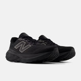 New Balance MEN'S Fresh Foam X 880v15 Black with Black Metallic