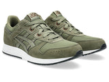 Asics LYTE CLASSIC Irvine Olive Canvas
